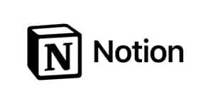 Notion AI: qué es y cómo sacarle partido si trabajas solo logo_notion