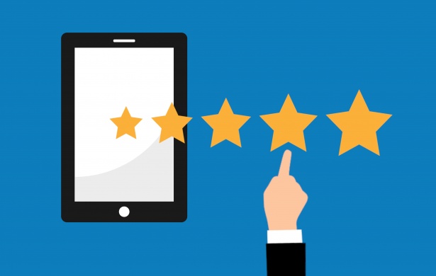 IA para gestionar reseñas y comentarios de clientes